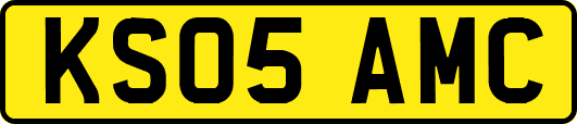 KS05AMC
