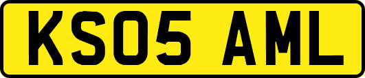 KS05AML