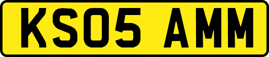 KS05AMM