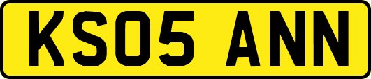 KS05ANN