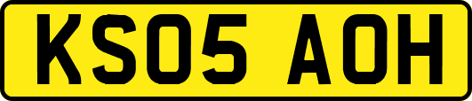 KS05AOH