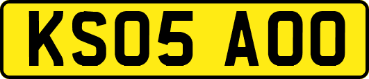 KS05AOO