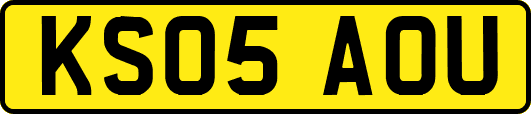 KS05AOU