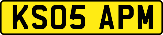KS05APM