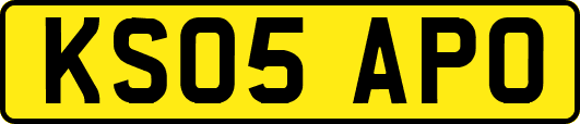 KS05APO