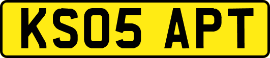 KS05APT