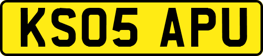 KS05APU