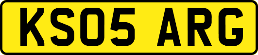 KS05ARG