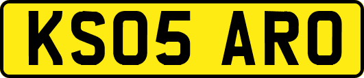 KS05ARO