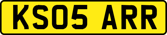 KS05ARR