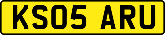 KS05ARU