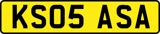 KS05ASA