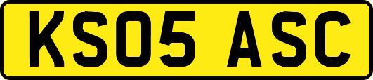KS05ASC