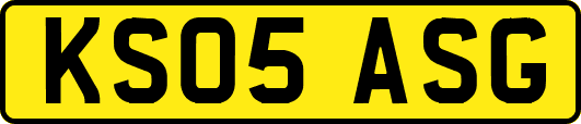 KS05ASG