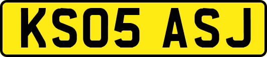 KS05ASJ