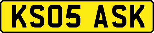 KS05ASK