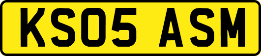 KS05ASM