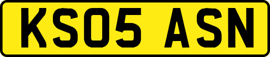 KS05ASN