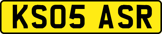 KS05ASR
