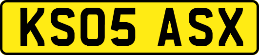 KS05ASX