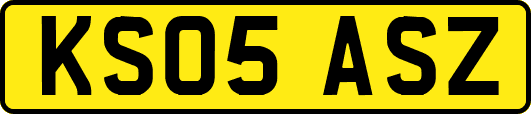 KS05ASZ
