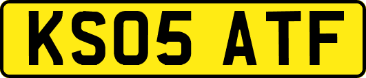 KS05ATF
