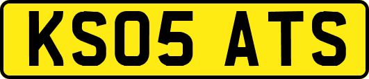 KS05ATS