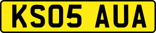 KS05AUA