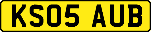 KS05AUB