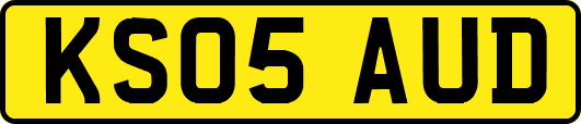 KS05AUD