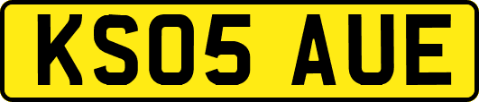 KS05AUE