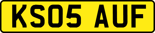 KS05AUF