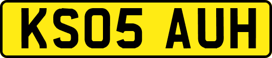 KS05AUH