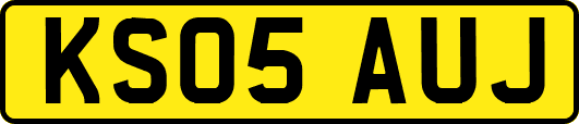 KS05AUJ
