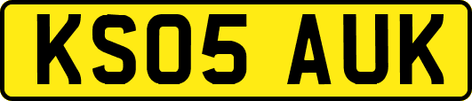 KS05AUK