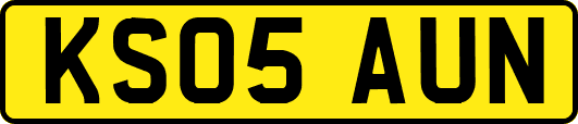 KS05AUN