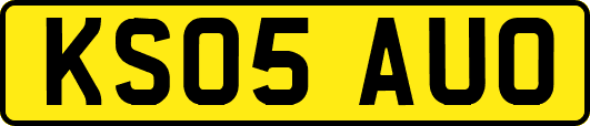 KS05AUO