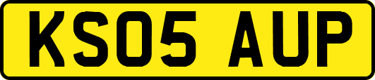 KS05AUP