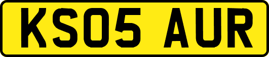 KS05AUR