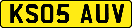 KS05AUV