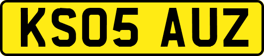 KS05AUZ