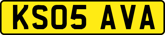 KS05AVA