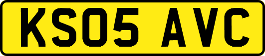 KS05AVC