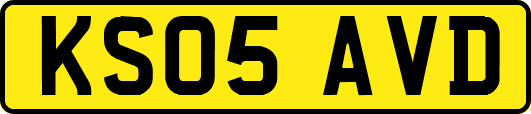 KS05AVD