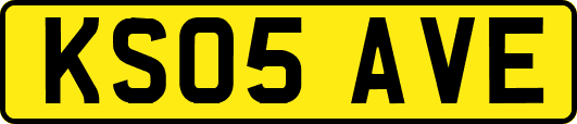 KS05AVE
