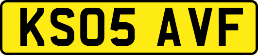 KS05AVF