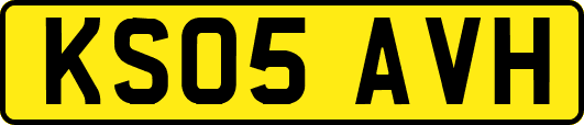 KS05AVH