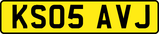 KS05AVJ