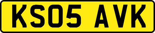 KS05AVK