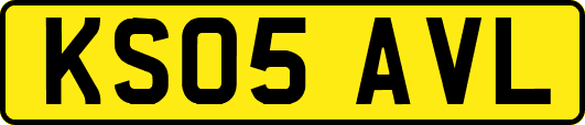 KS05AVL